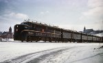 PRR 9601, AF-15, c. 1962